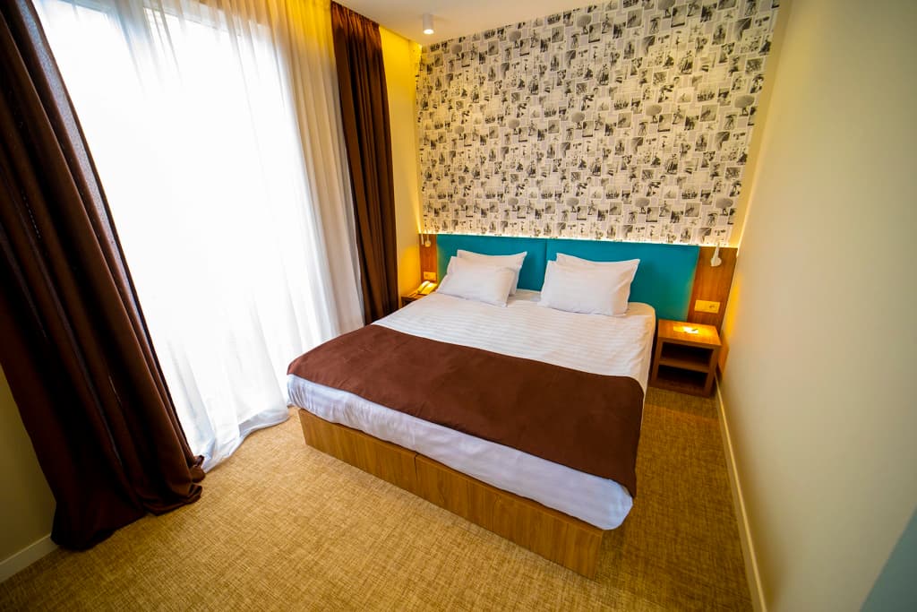 City Inn Tbilisi - photo 32