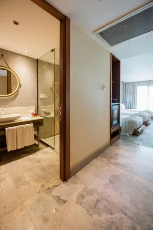 Dosso Dossi Hotels Downtown - photo 47
