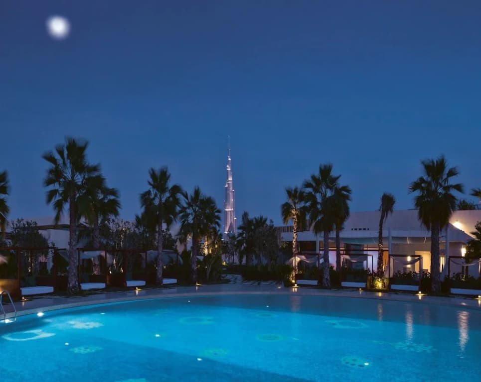 Bvlgari Resort Dubai - photo 30