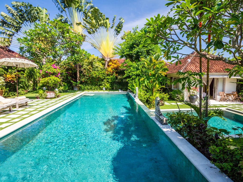 Senang Villa - photo 3