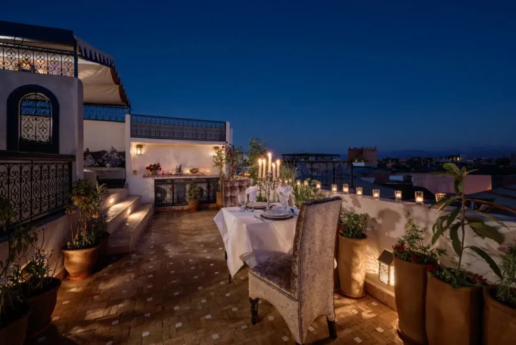 Riad Star B&B - main photo