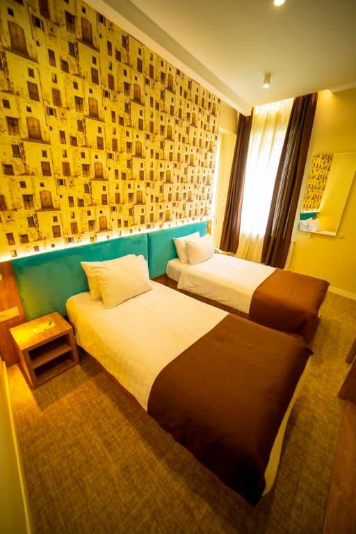 City Inn Tbilisi - photo 18