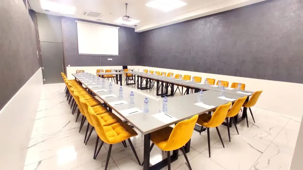 Banovani Hotel - photo 37