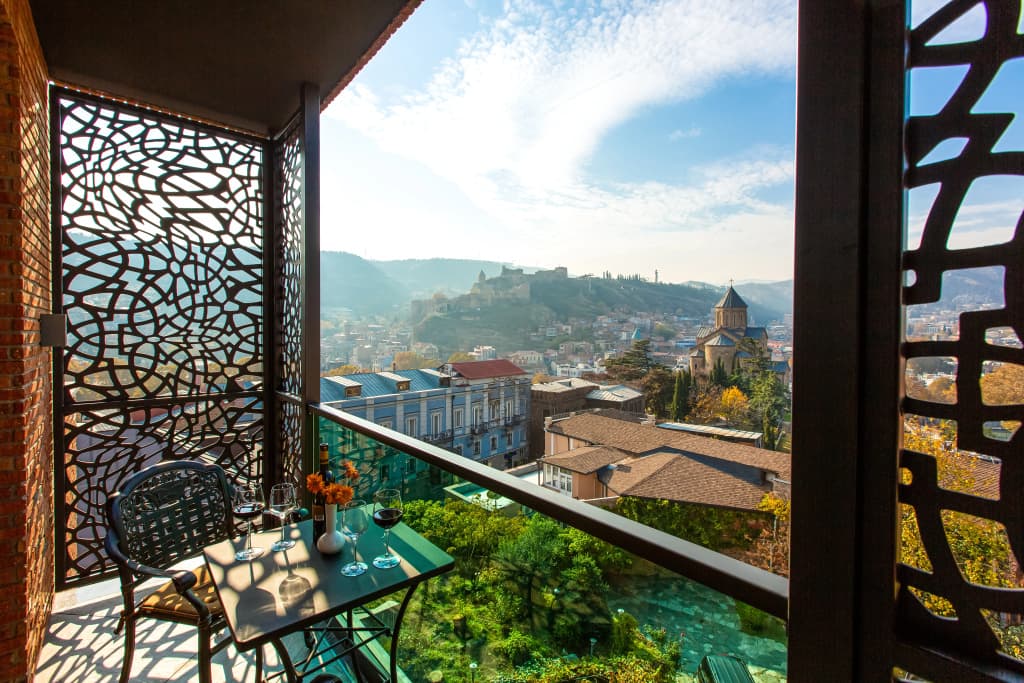 KMM Hotel - photo 1