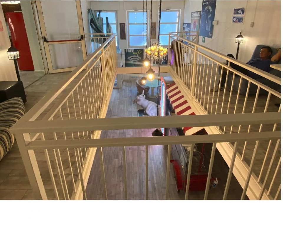 New Generation Hostel Milan Center - photo 18