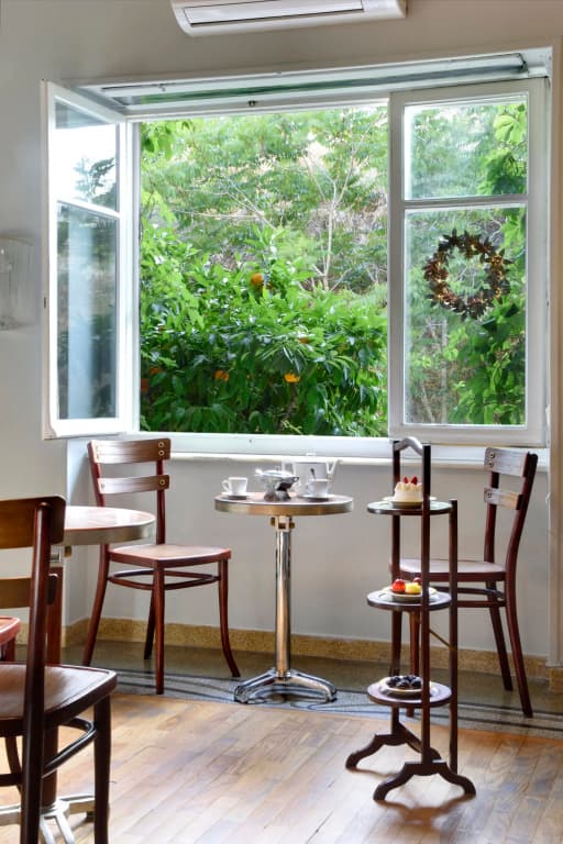 Athens Green Apart-hotel - photo 4