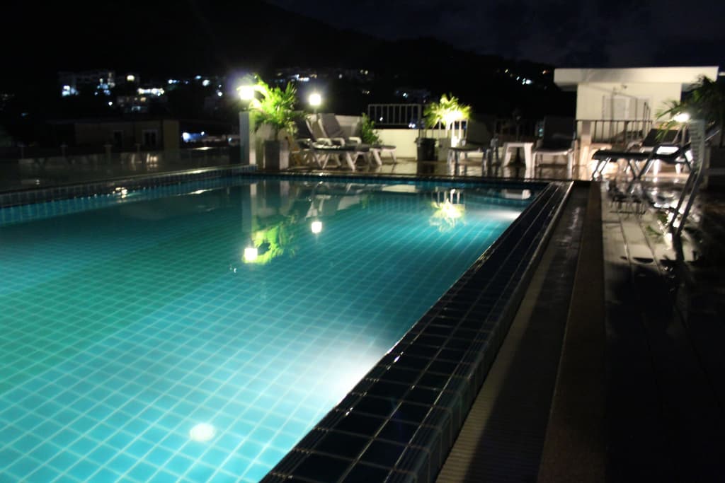 Fulla Place Hotel - photo 4