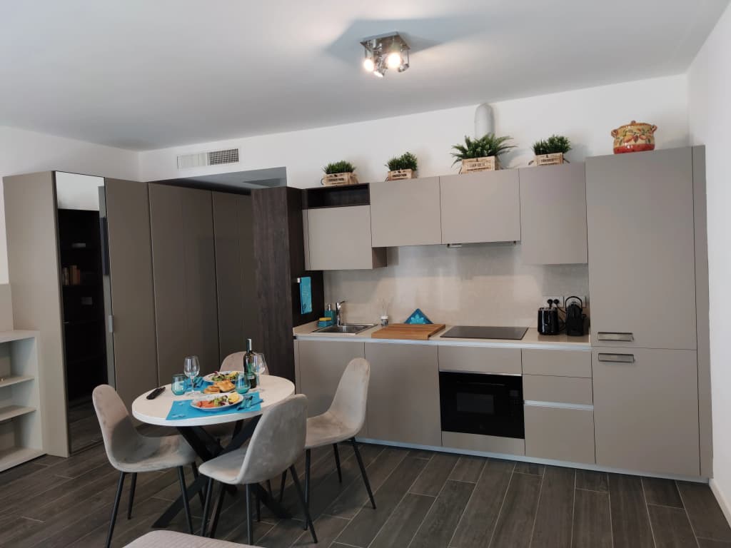 Apartments The Rabbit Hole - photo 22