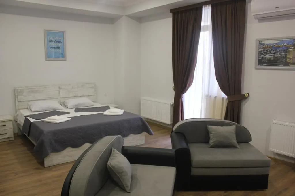 Vera Apart-Hotel - photo 11