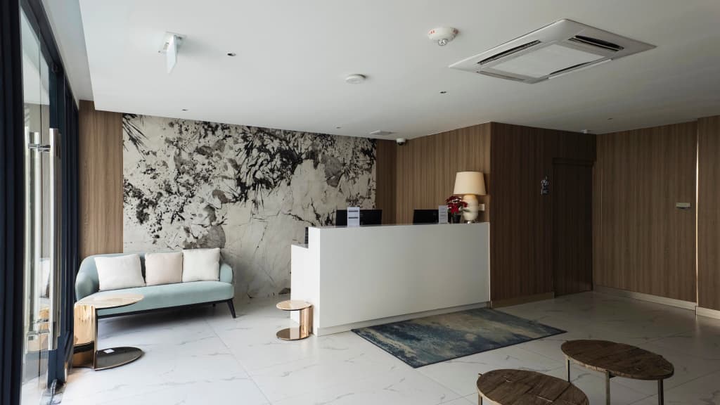 Forest View Studio at Laya Resort Flat - photo 15