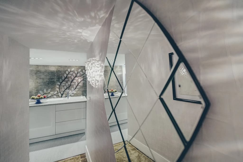 Deco Gem Bica Luxury Apartment - photo 22