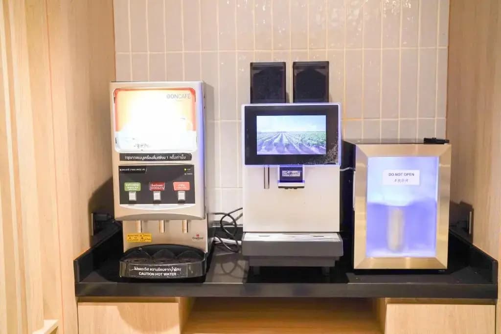 Holiday Inn Express & Suites Bangkok Central Pier - photo 32