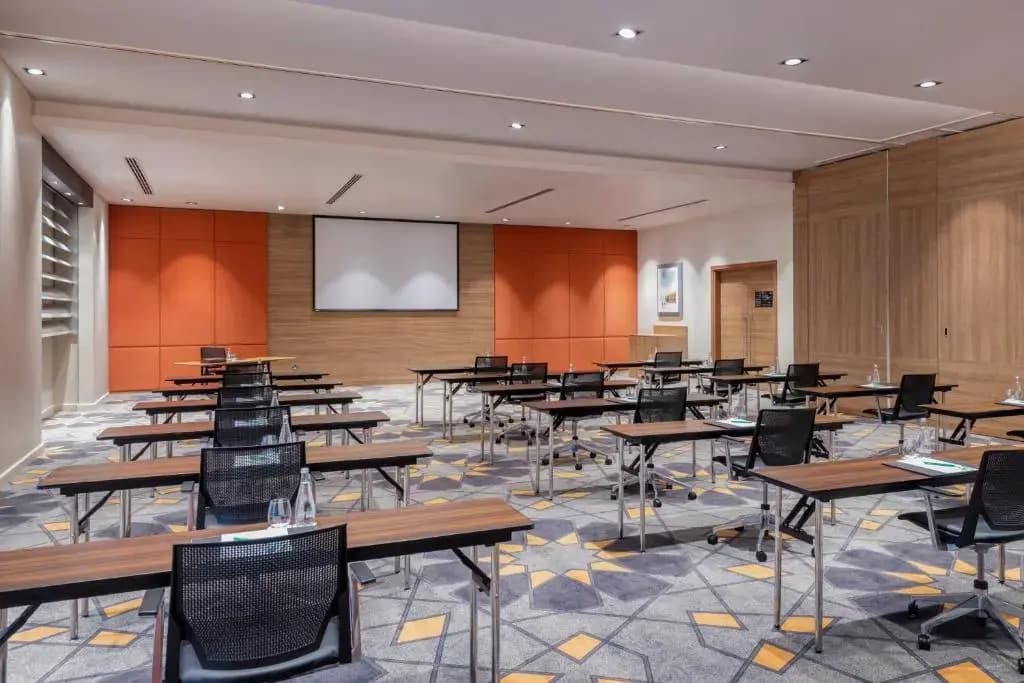 Hotel Holiday Inn Doha - the Business Park, an IHG Hotel - photo 23