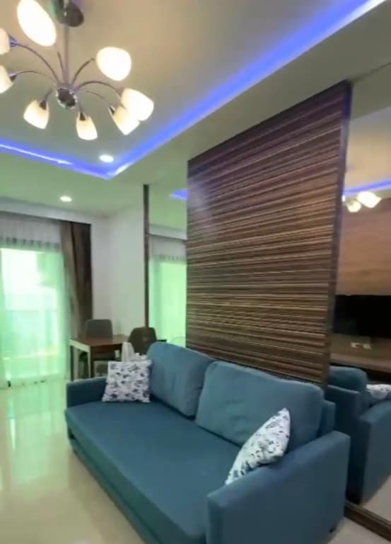 Dusit Grand Condo View Apartment - photo 19