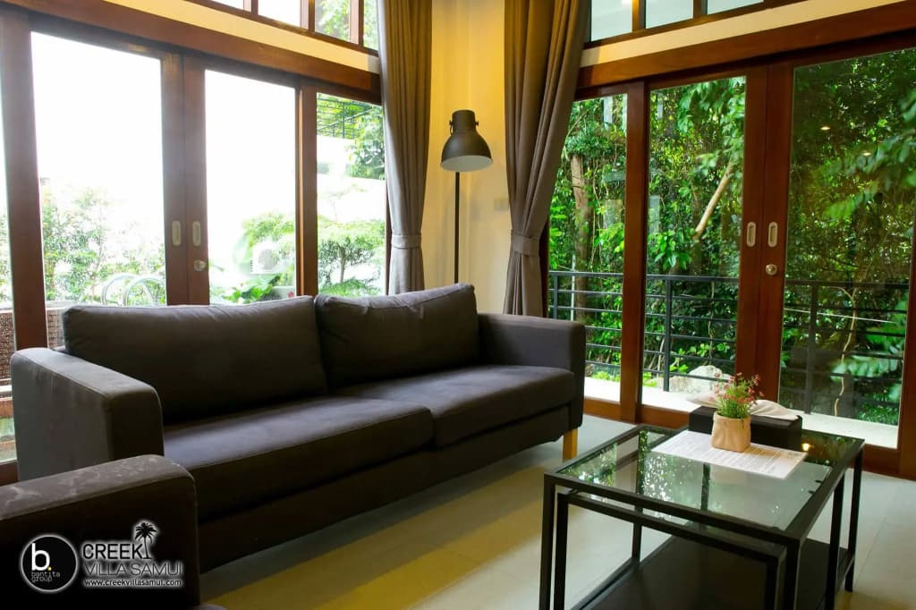 Creek Villa Samui - photo 38