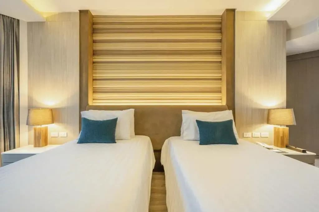 Cape Dara Resort - photo 26