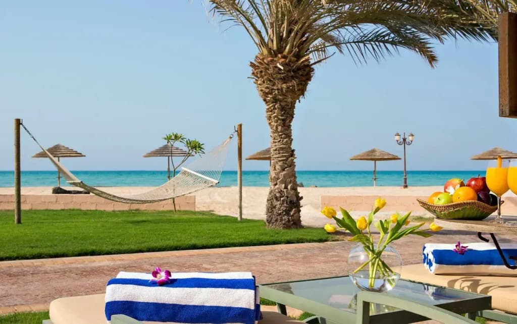 Danat Jebel Dhanna Resort - photo 33
