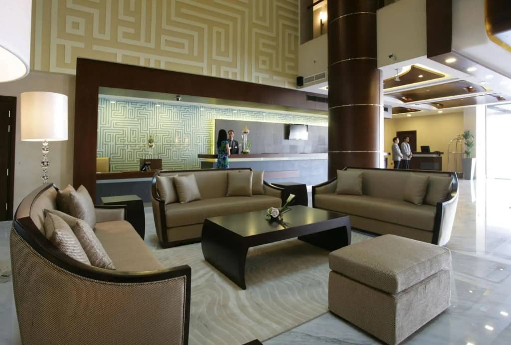 Elite Byblos Hotel - photo 3