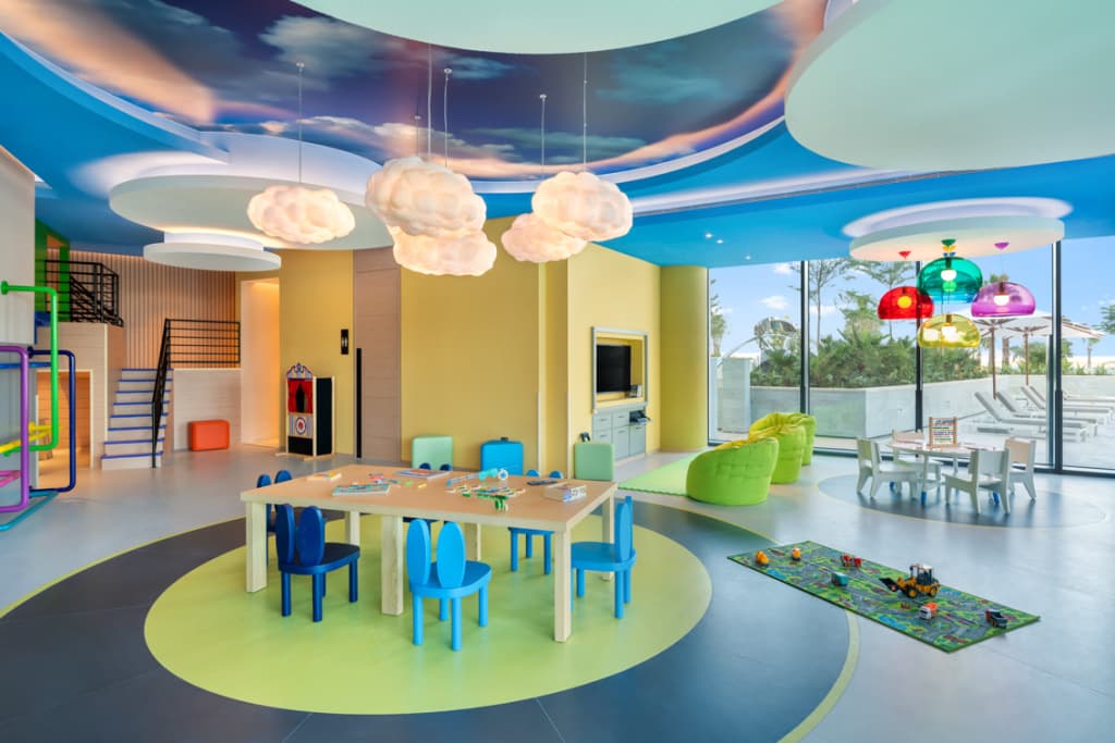 Address Beach Resort Hotel - photo 26