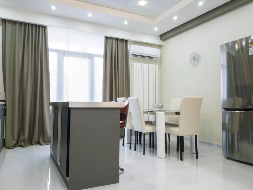Tbilisi Core Libra Apartments - photo 6