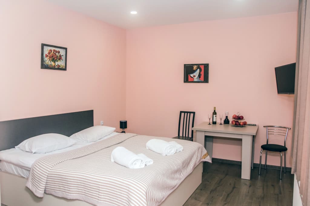 Hotel RED - photo 1