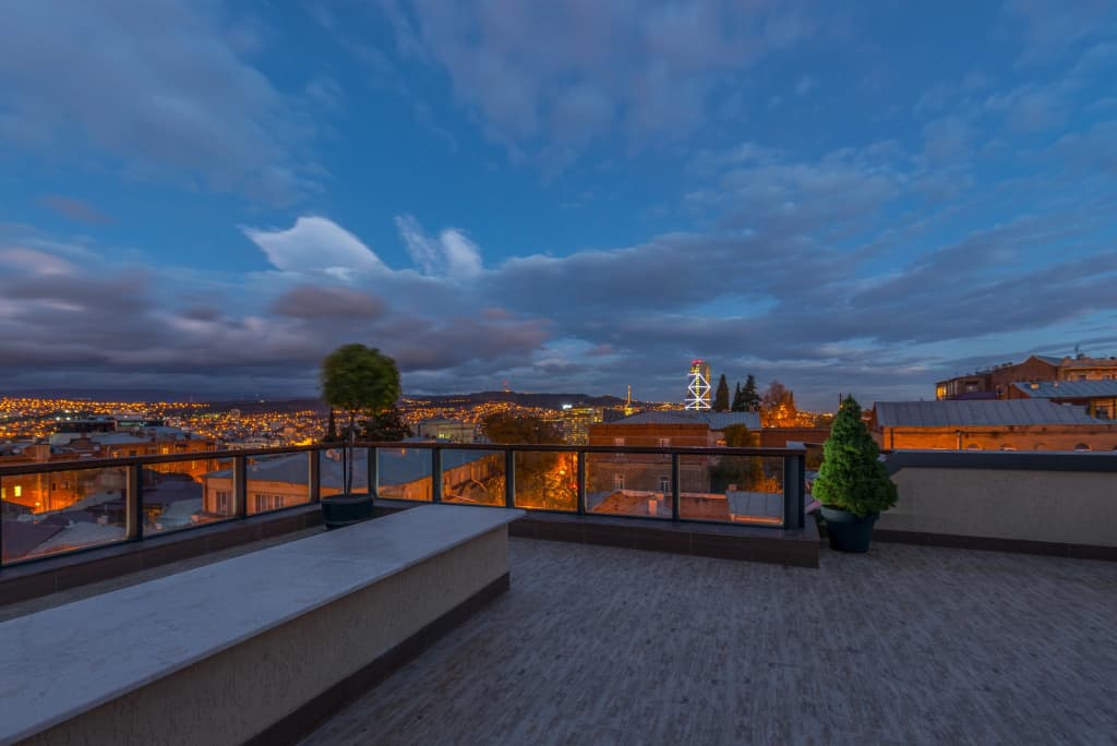 Veranova Hotel - photo 6