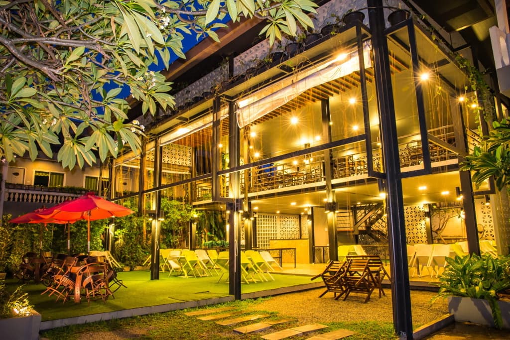 Lantana Pattaya Hotel & Resort - photo 19