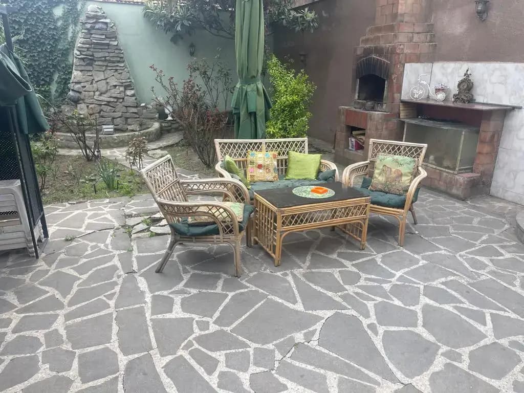 Natali Apartment - photo 1