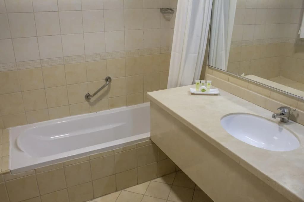 TIME Ruby Hotel Apartments - photo 41