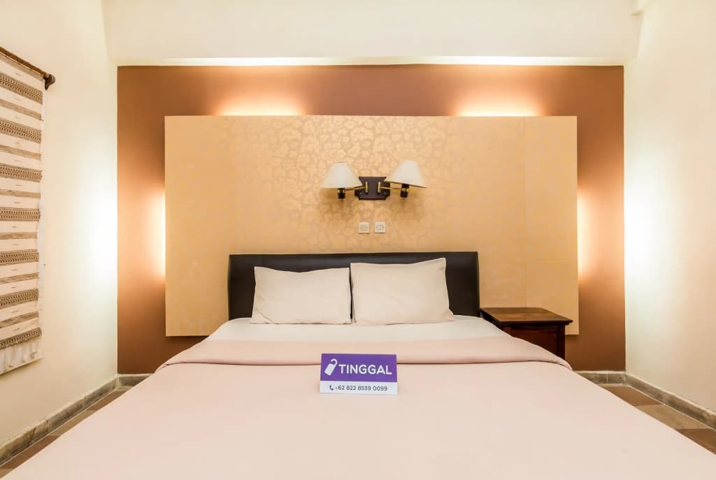 Nathan Hotel Managed By Tinggal - photo 13