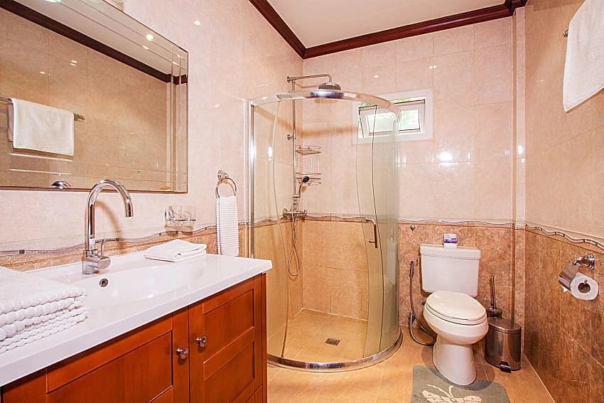 L-House Villa - photo 23