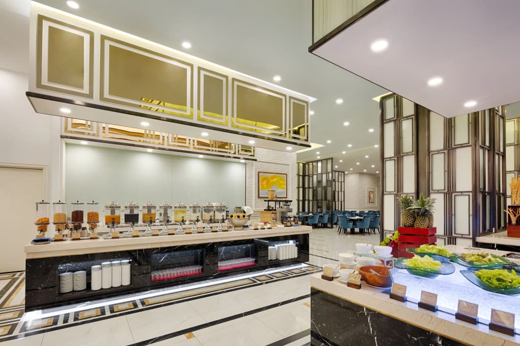 Vinpearl Beachfront Nha Trang - photo 19