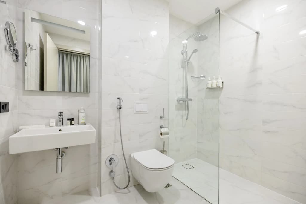 Brosse Garden Hotel - photo 7