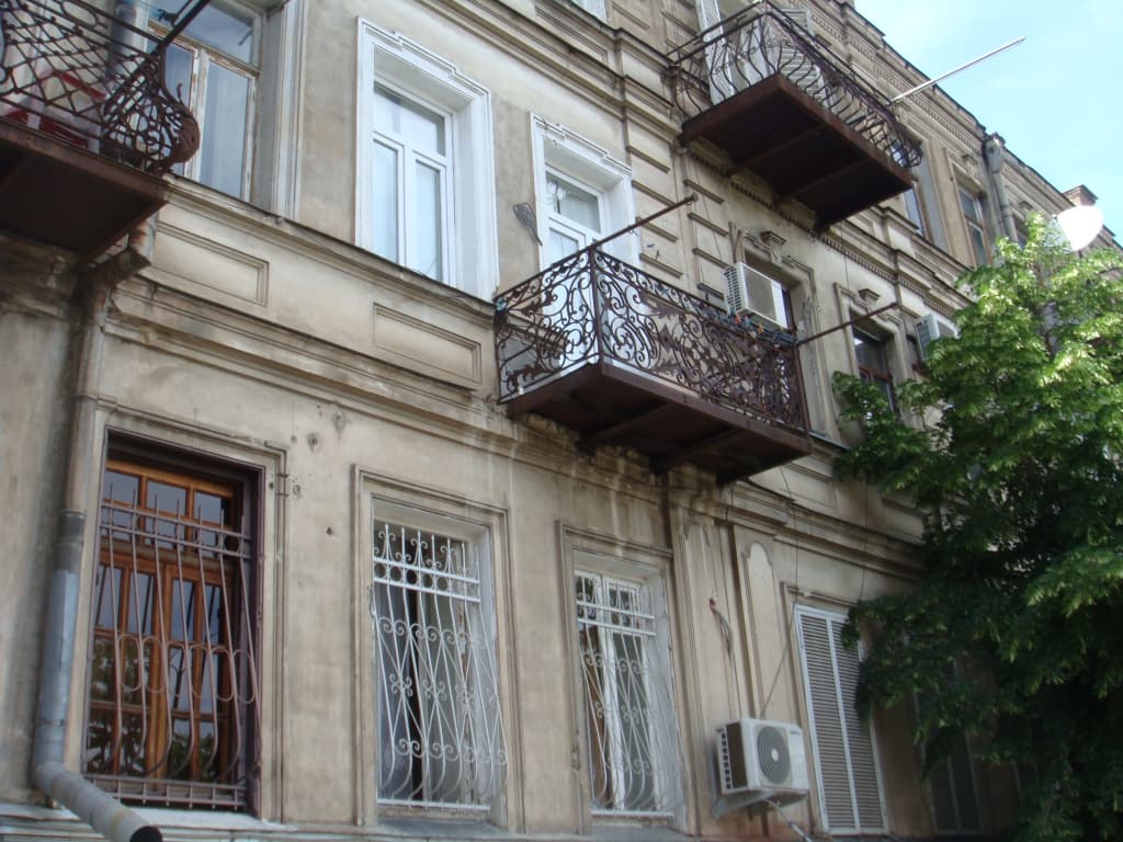 Barnovi 8 Apartments - photo 12