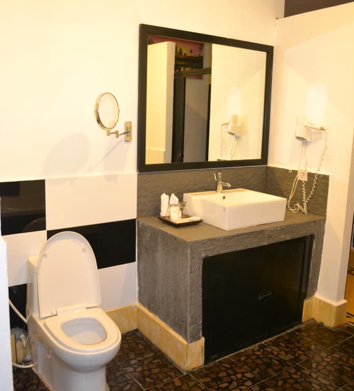 Nature Boutique Residence Villa - photo 25