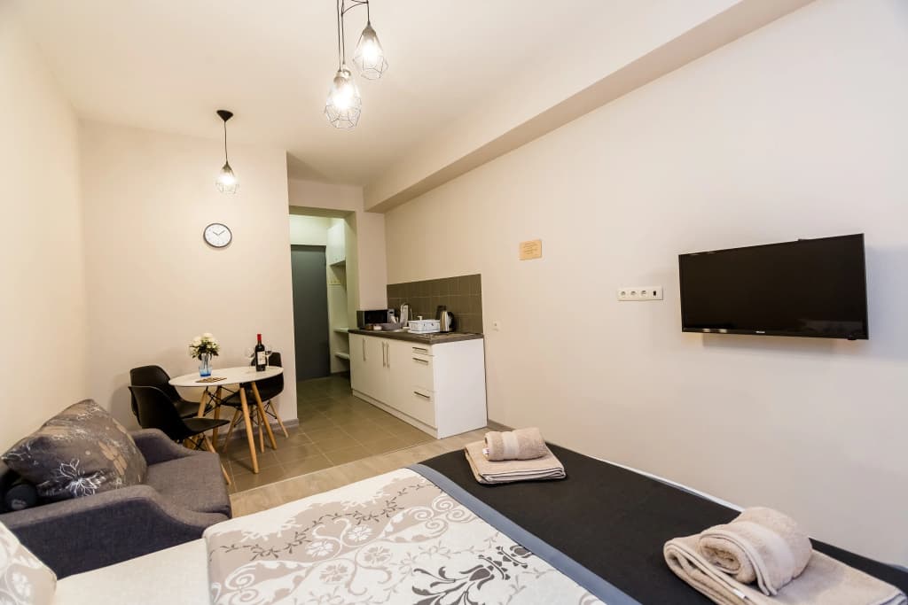 X-Group Apartments - photo 7