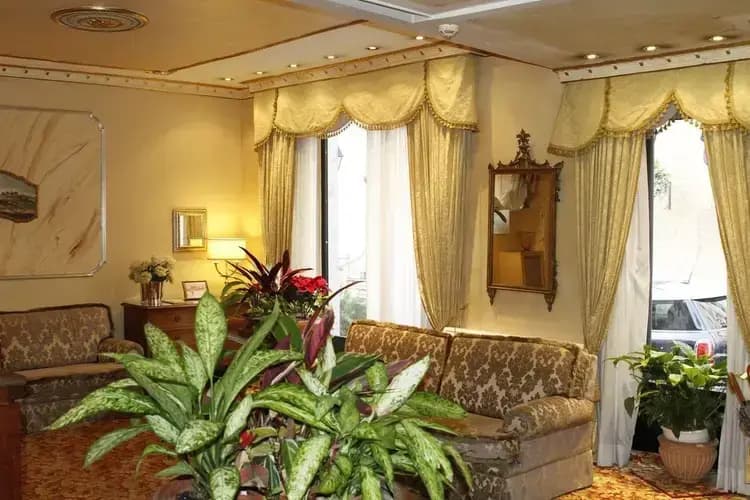 Eliseo Hotel - photo 26