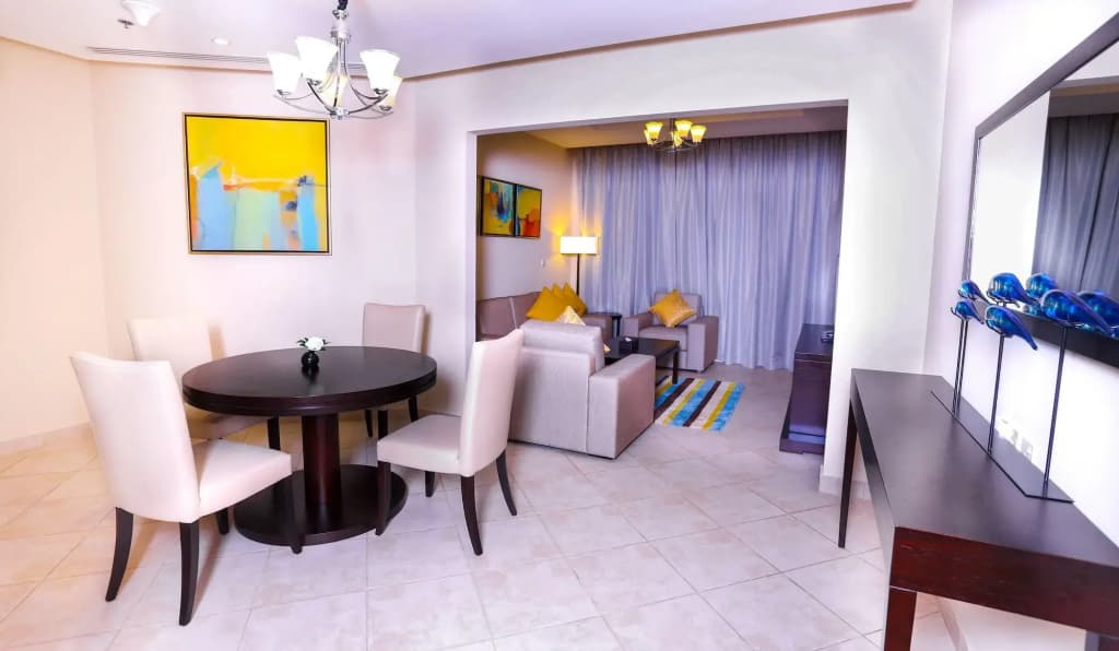 Al Bahar Hotel & Resort - photo 34