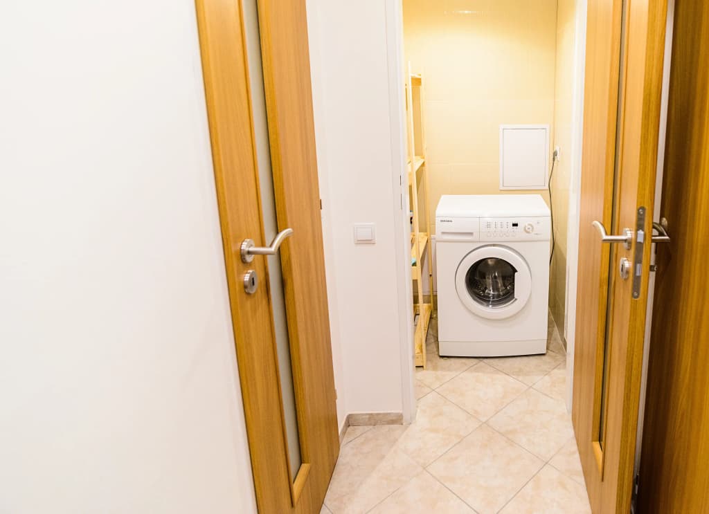 Lower Ground Floor Prague Apartments - photo 17