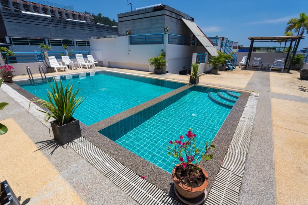 Star House Patong - photo 38