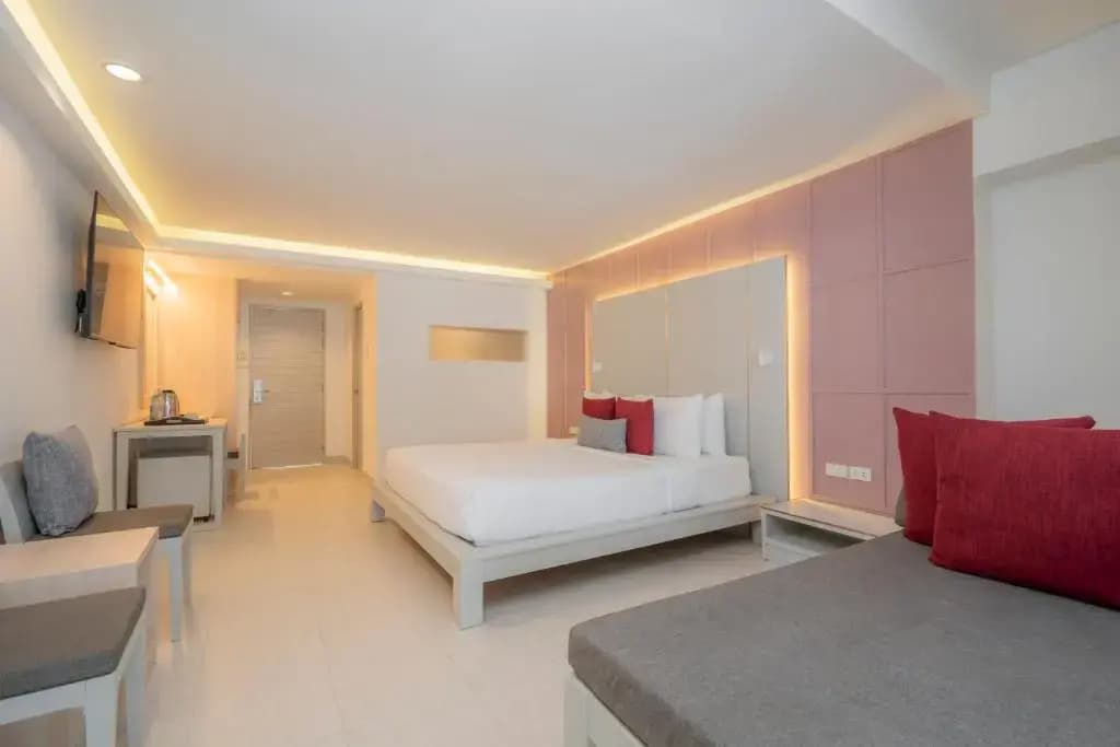 Sunshine Garden Resort - photo 8