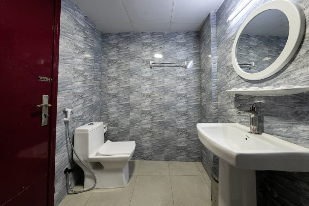 Tanha Hotel - photo 21