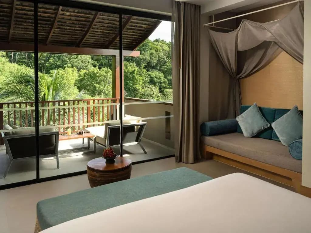Avista Hideaway Phuket Patong – MGallery  - photo 18