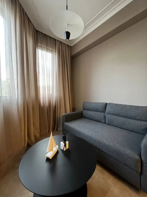 Apartments Leitmotif - photo 20