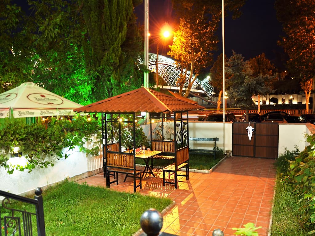 Frida Tbilisi Hotel - photo 3