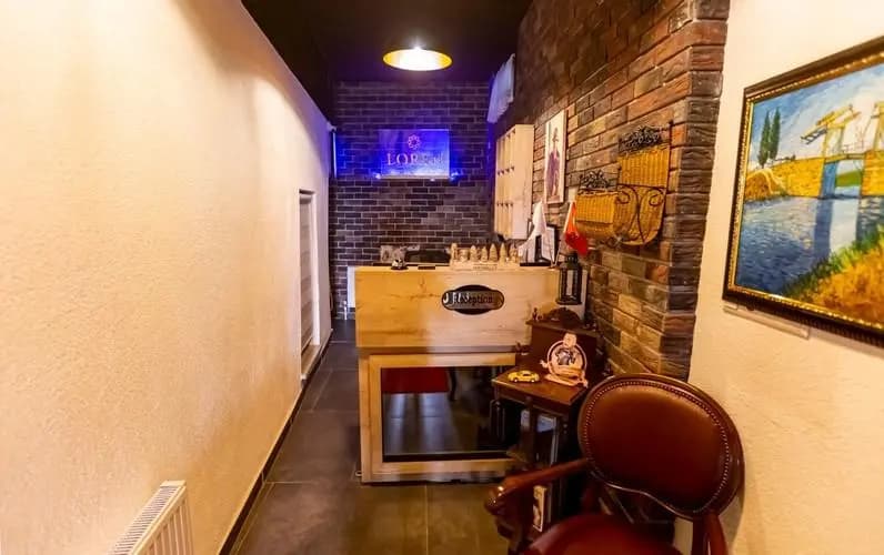Loren Hotel & Suites - main photo
