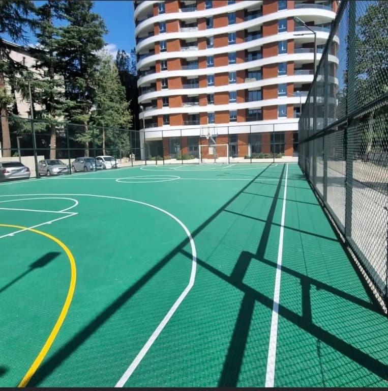 Gardens Apartments - photo 6