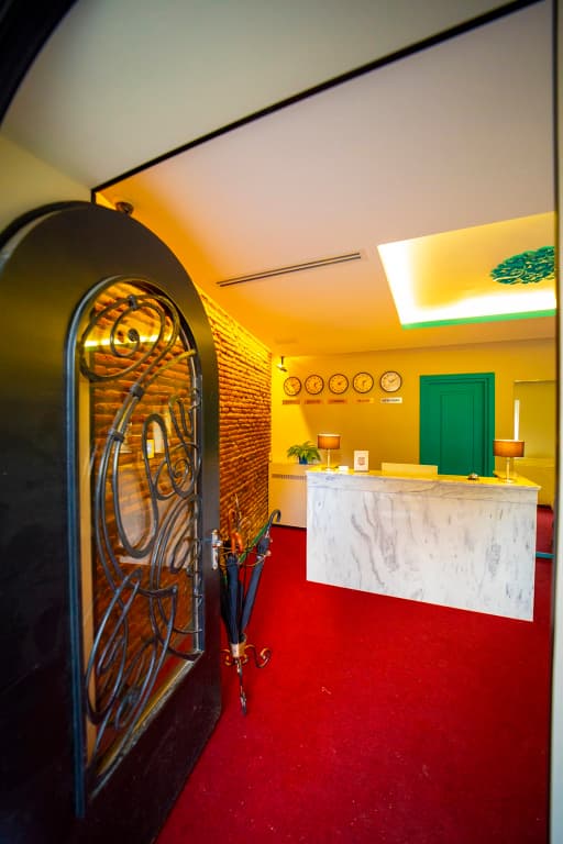 City Inn Tbilisi - photo 37