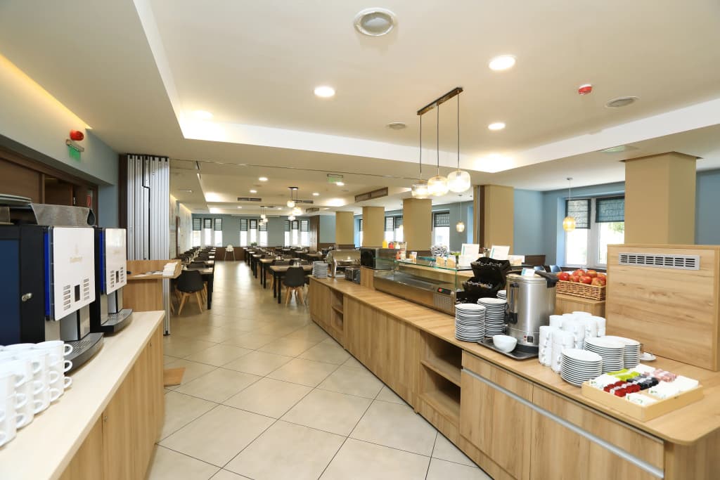 Medos Hotel - photo 29