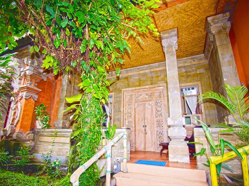 Okawati Hotel - photo 18